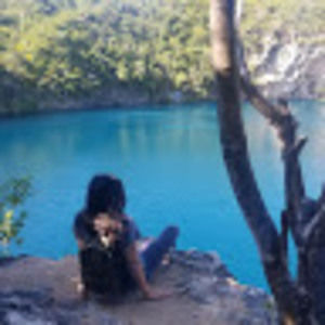 Meet your Posher, Jasmin